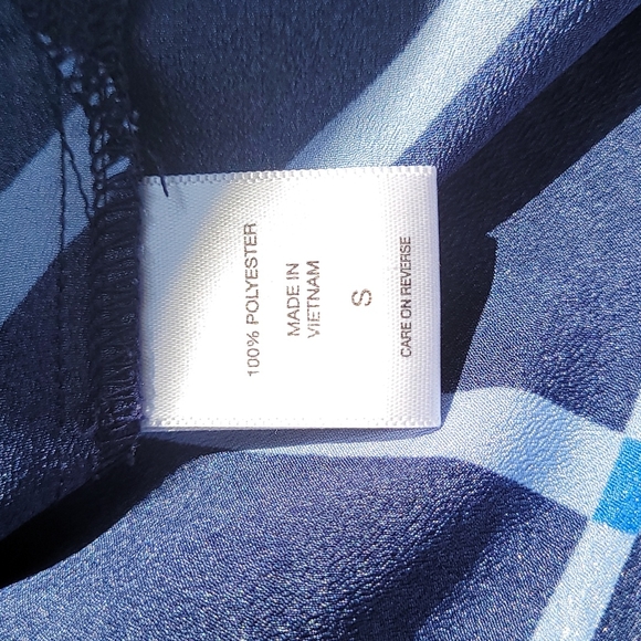 New York & Company blouse - Picture 5 of 7